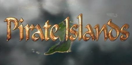 Pirate Islands