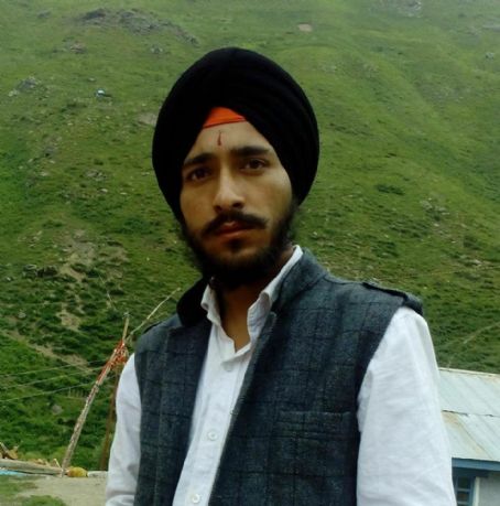 Prakash S Dadwal