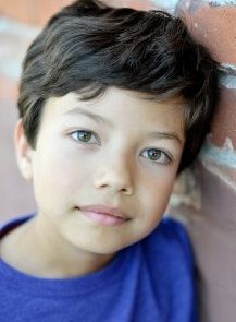 Logan Kishi