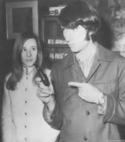 Michael Nesmith and Phyllis Barbour Pics - Michael Nesmith and Phyllis ...