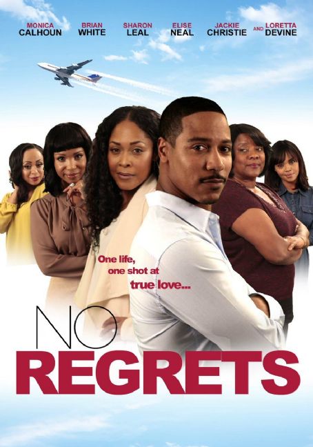 No Regrets
