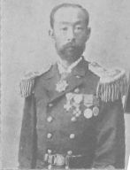 Tōgō Masamichi