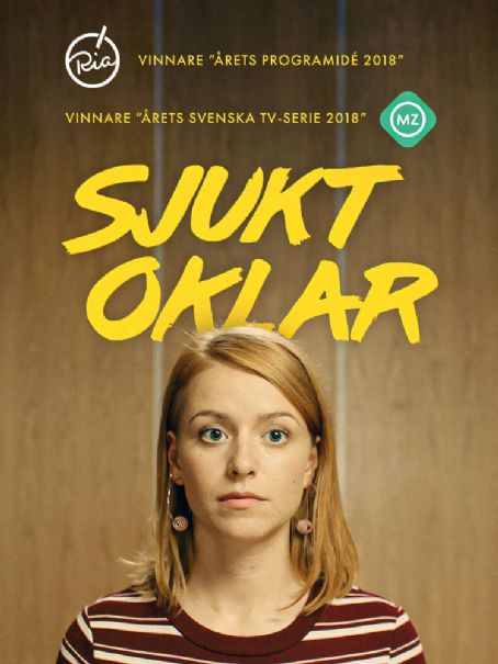 Sjukt Oklar (2018) Cast And Crew, Trivia, Quotes, Photos, News And ...