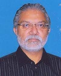 Jam Madad Ali Khan