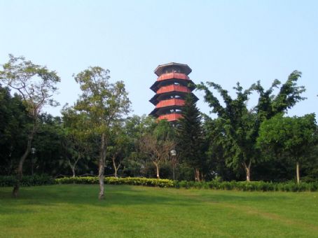 Yuen Long Park