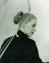 Gerður Helgadóttir