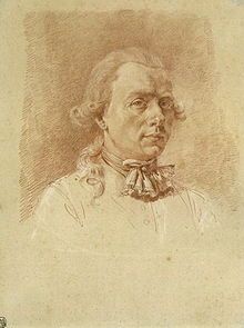 Claude Victor de Boissieu