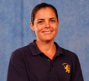 Yvette Higgins