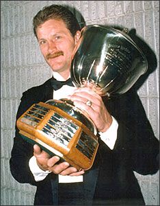 Rod Langway