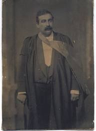 Henry Martyn Clark
