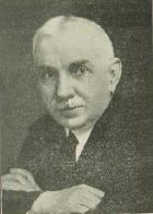 Patrick Thomas McGrath