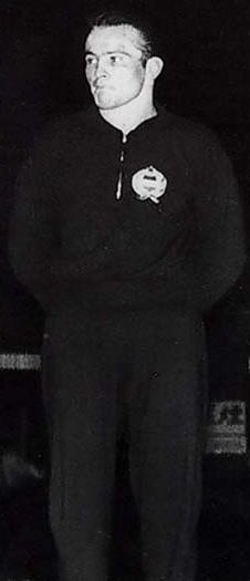 Géza Hollósi