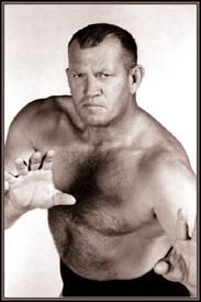 Fritz von Erich
