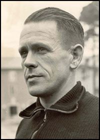 Josef Gauchel