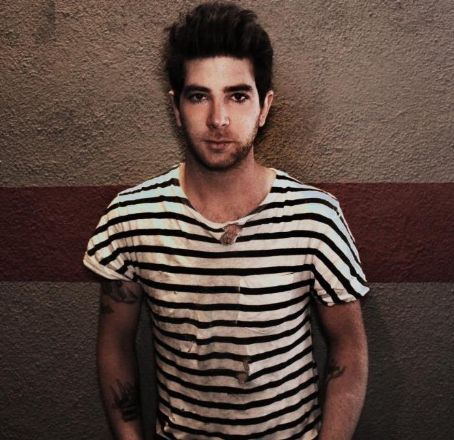 Aaron Rothe