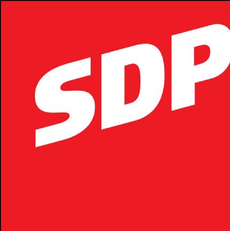 Social Democratic Party of Croatia