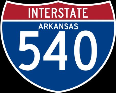 Interstate 540 (Arkansas)