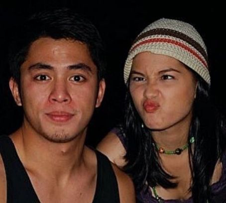 Rambo Nuñez and Maja Salvador - Hookup