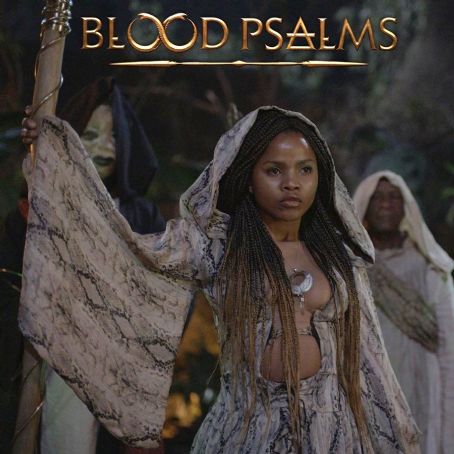 Blood Psalms