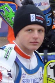 Nathan Greaves