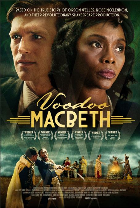 Voodoo Macbeth