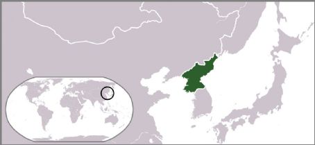 North Korea and weapons of mass destruction