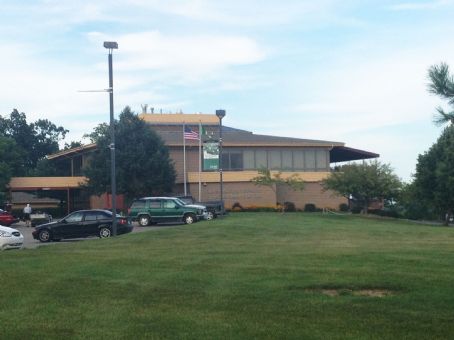 Eagle Crest Resort (Ypsilanti, Michigan)