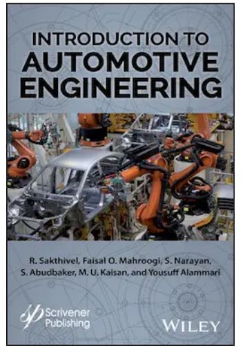 Automotive engineering