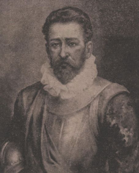 Juan Vásquez de Coronado