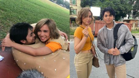 Miguel Tanfelix and Kyline Alcantara - Breakup