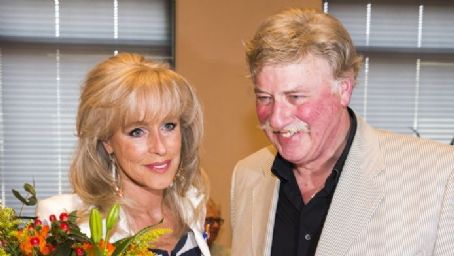Marga Bult and Jan van Ingen
