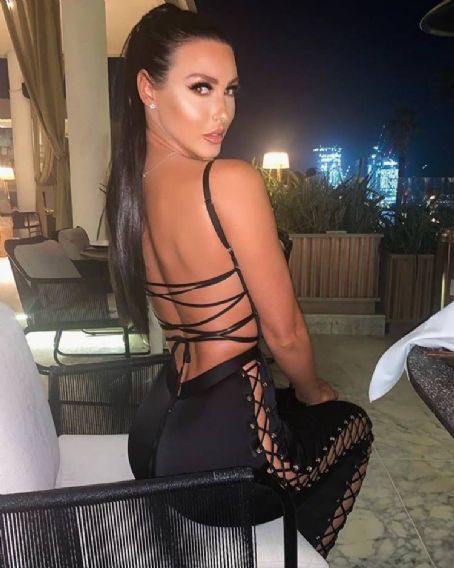 Alice Goodwin – Social media photos