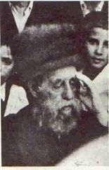 Avrohom Yaakov Friedman (II)