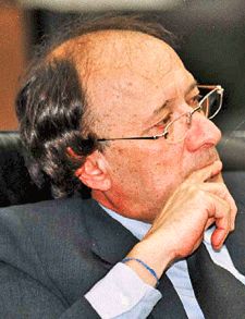 Luiz Carlos Alborghetti