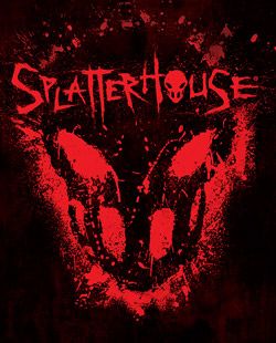 Splatterhouse (2010 video game)