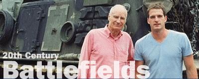 Twentieth Century Battlefields