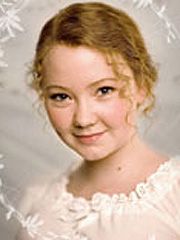 Kerrie Hayes