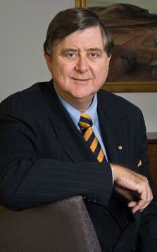 David Irvine (diplomat)