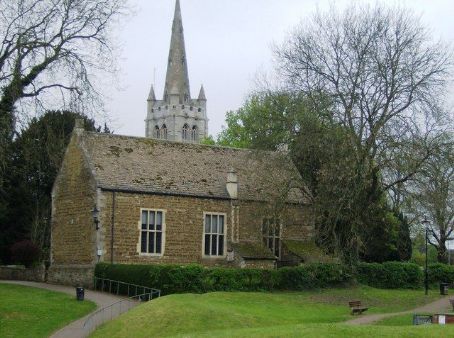 Oakham School
