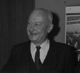 Pierre Pflimlin