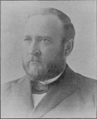 Arthur C. Mellette