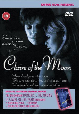 Watch claire of the moon