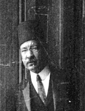 Abdel Khaliq Sarwat Pasha