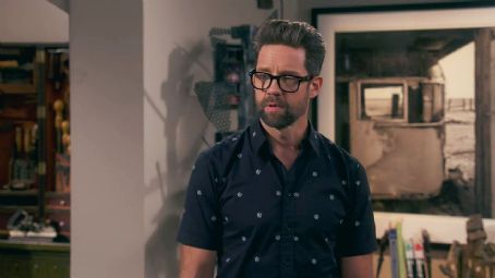 One Day at a Time - Todd Grinnell