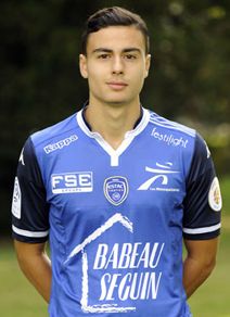 Deniz Hümmet