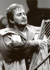 Richard Versalle