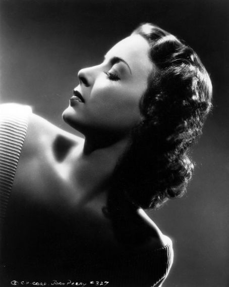 Joan Perry