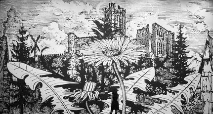Paul Morrison (artist)