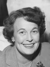 Ingrid Backlin