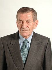 Rocco Salini